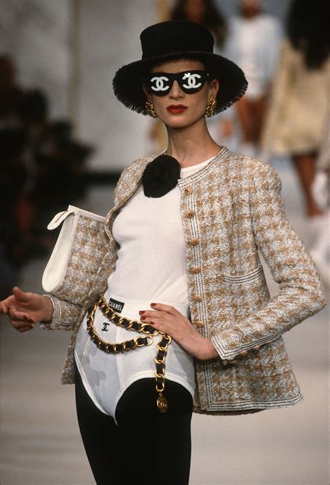 chanel current designer.